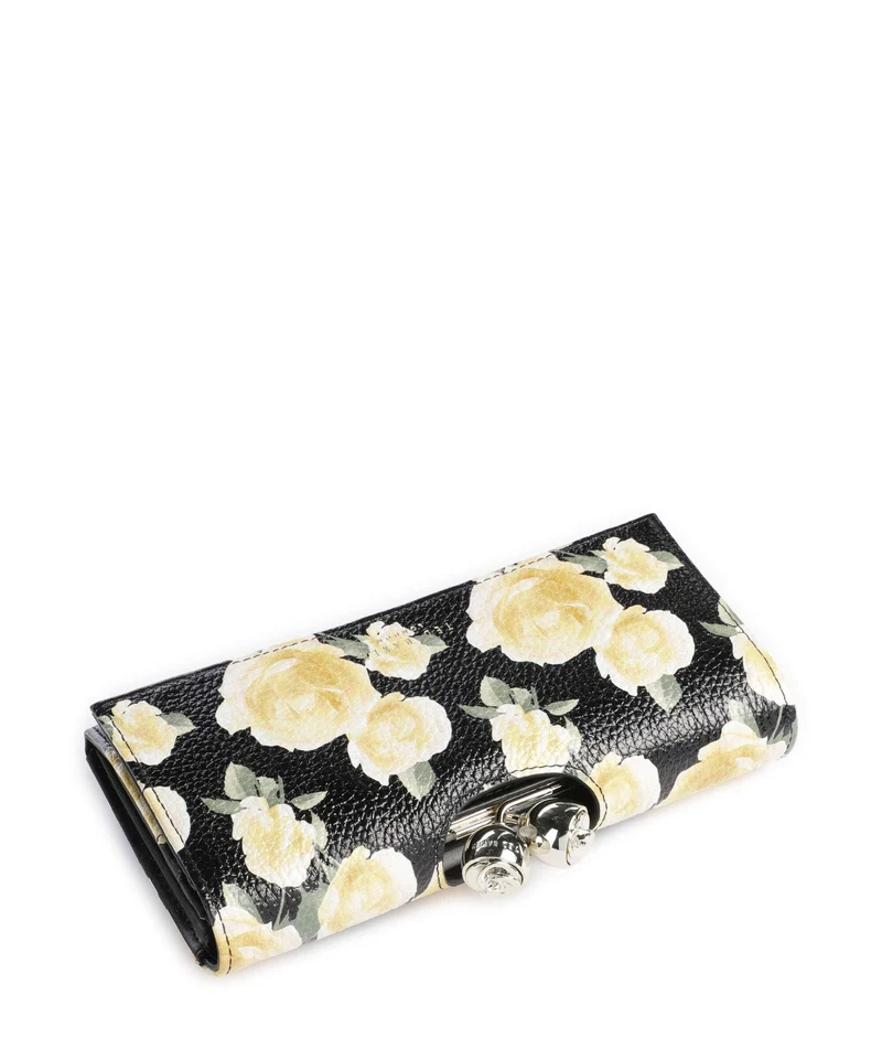 Ted Baker Albaz Geldbörse black