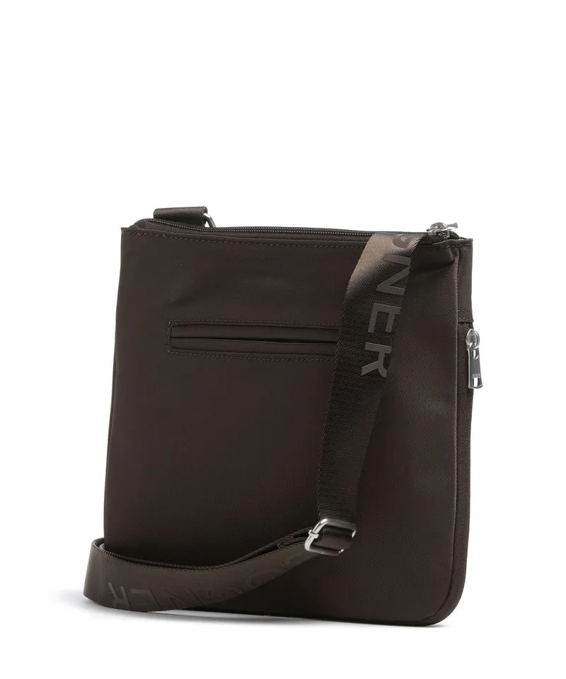 Bogner Maxon Serena Umhängetasche darkbrown