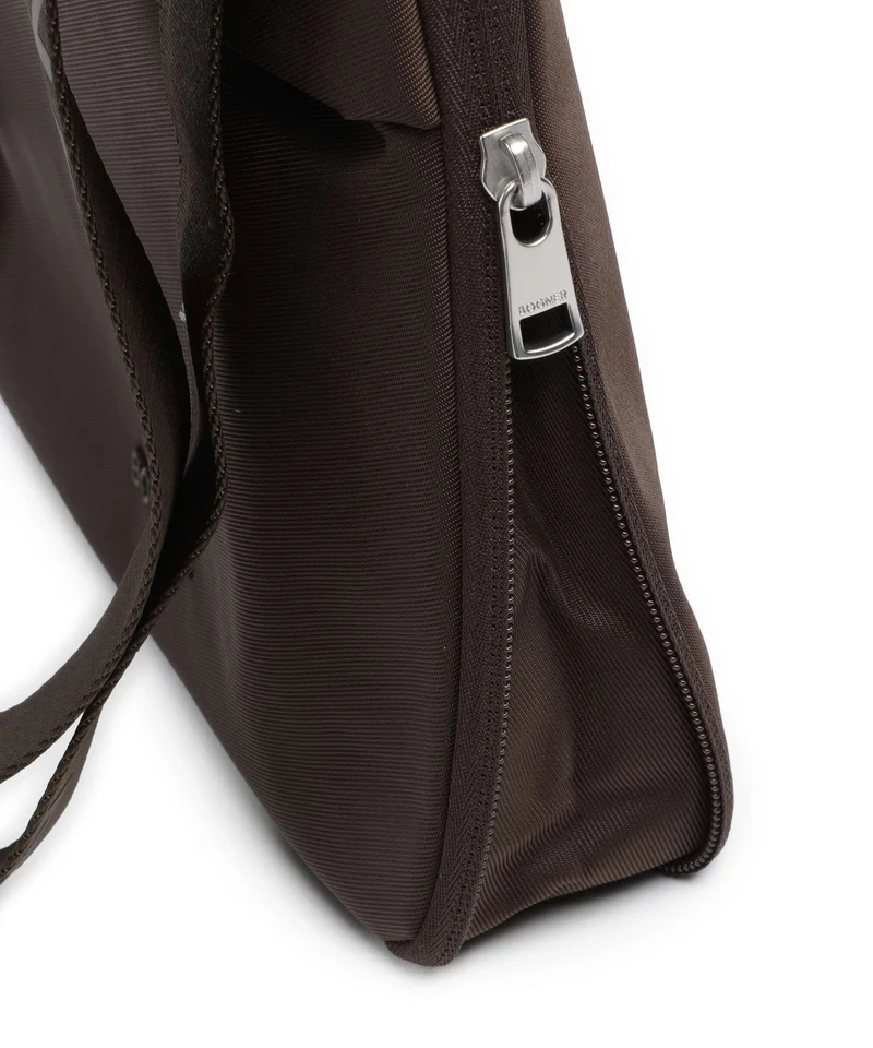 Bogner Maxon Serena Umhängetasche darkbrown