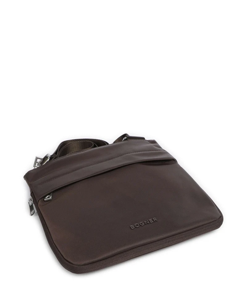 Bogner Maxon Serena Umhängetasche darkbrown