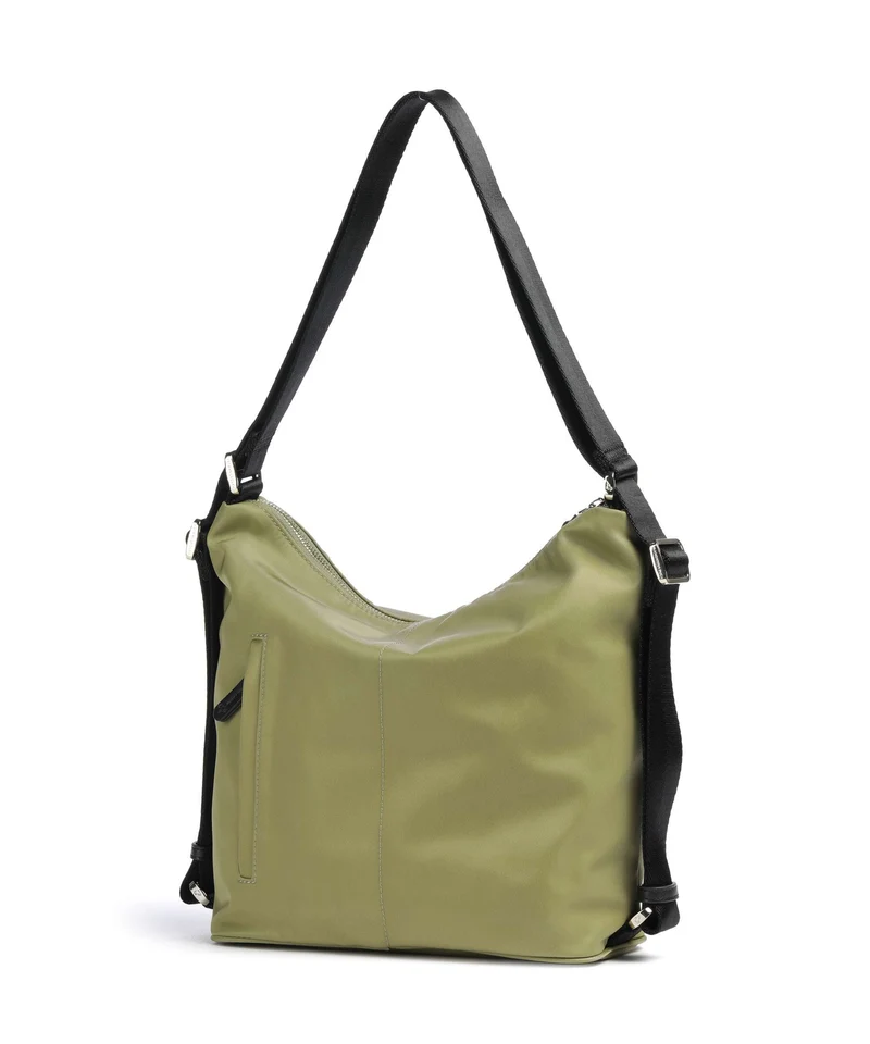Mandarina Duck Hunter Rucksack-Tasche winter olive