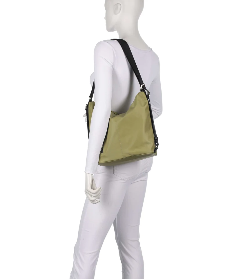 Mandarina Duck Hunter Rucksack-Tasche winter olive