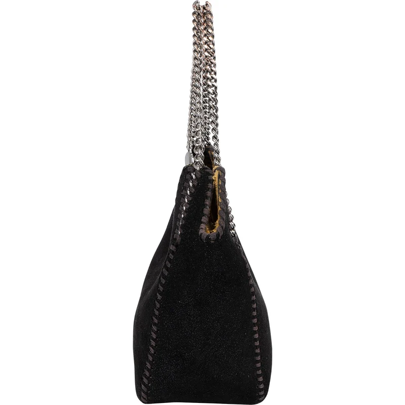 Stella McCartney Falabella Small Shopper Tote Handbag