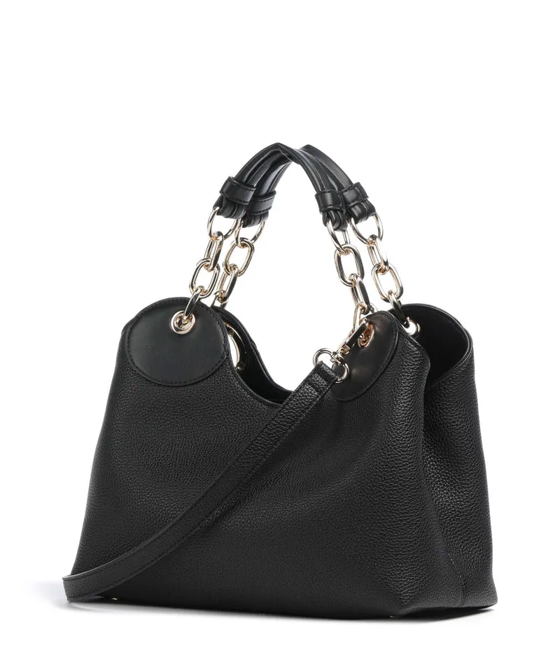 Liu Jo Faiza S Handtasche nero/brass gold