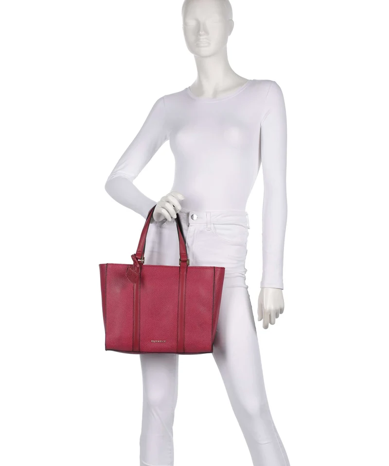 Burkely Keen Keira Handtasche petal pink