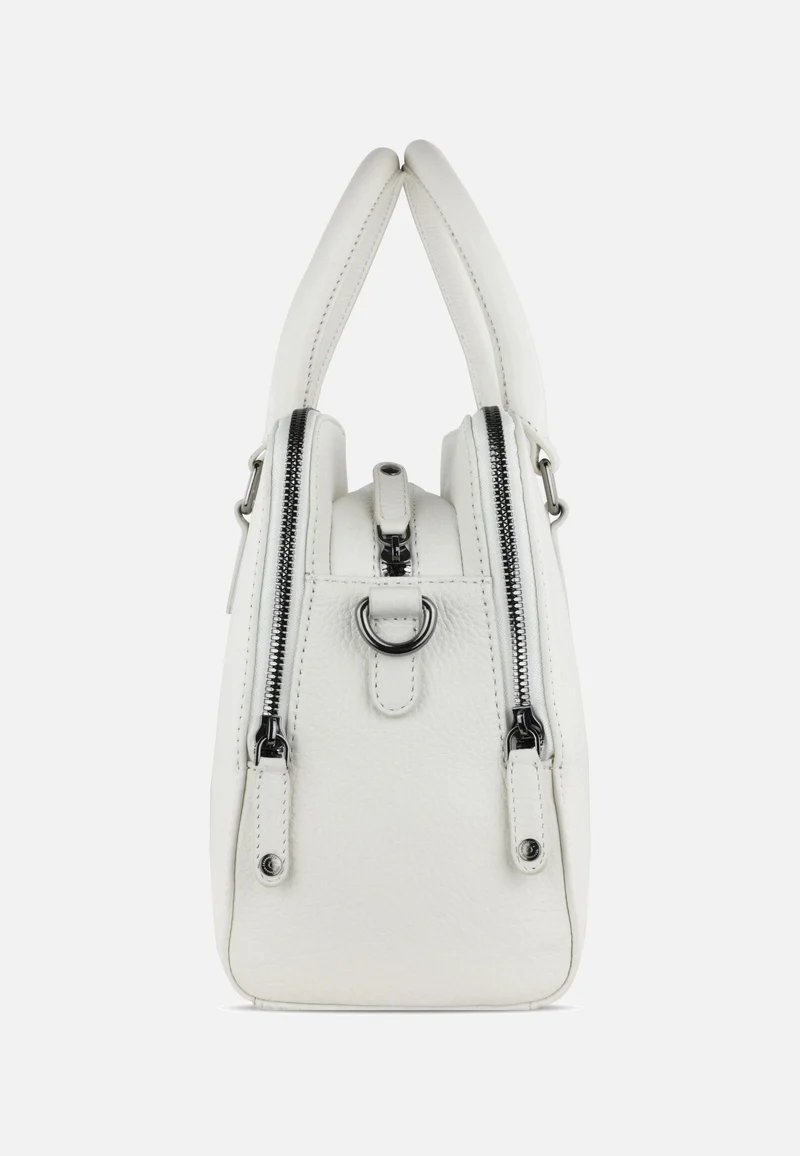 Elsa Ladies Bag I Weiß - Satchel