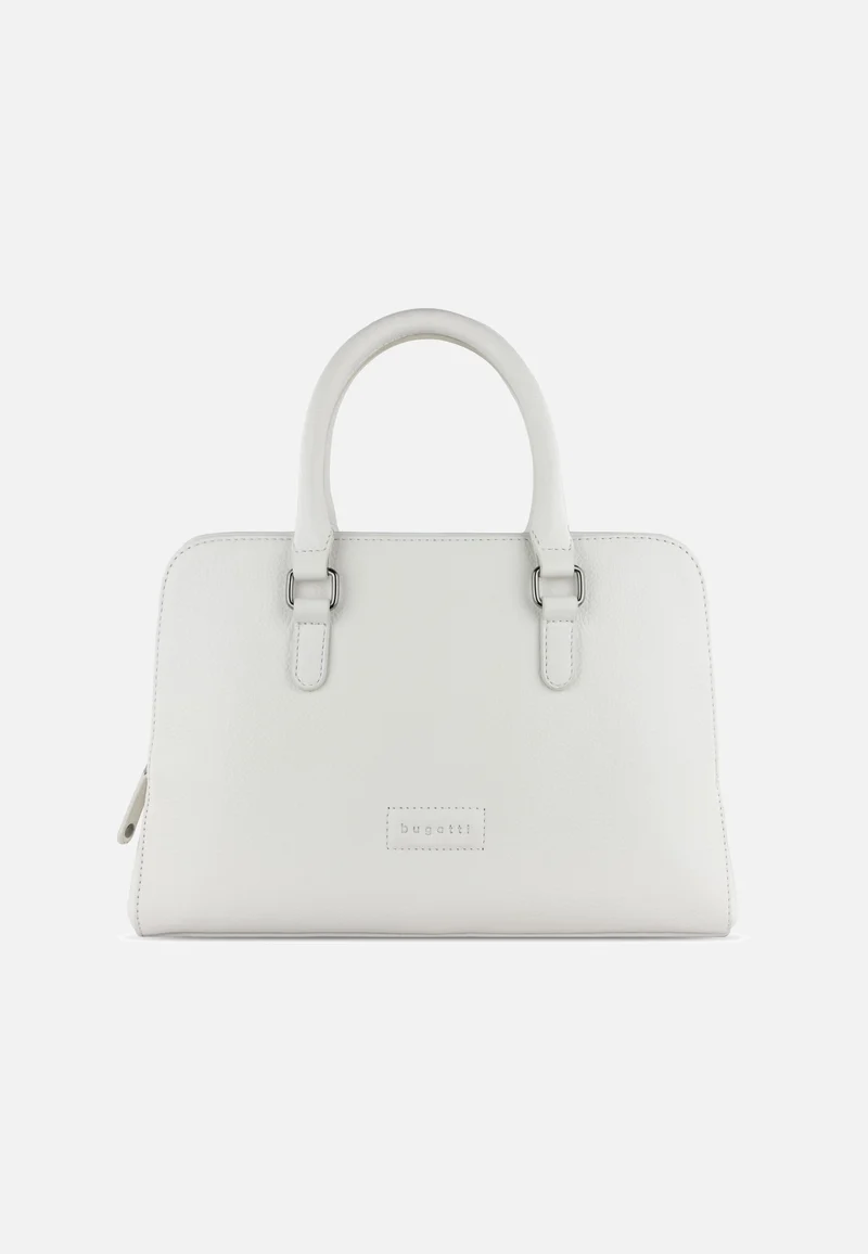 Elsa Ladies Bag I Weiß - Satchel