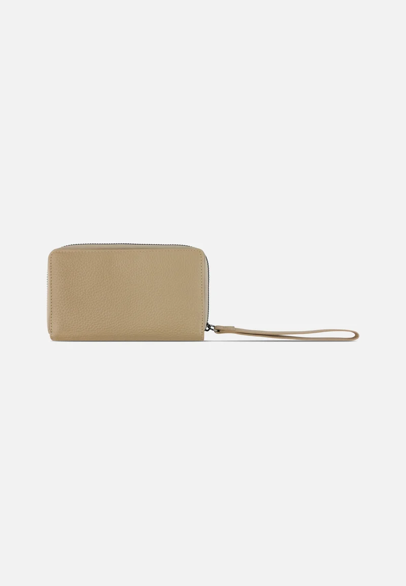 Elsa Zip Ladies II Sand - Portemonnaie