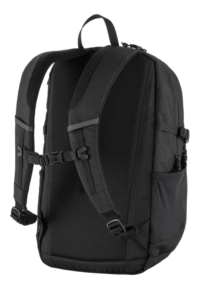 Skule 20 Black - Rucksack