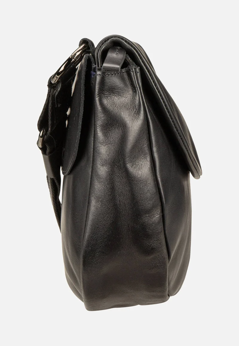 Caugio CAU26 Schwarz - Saddle Bag