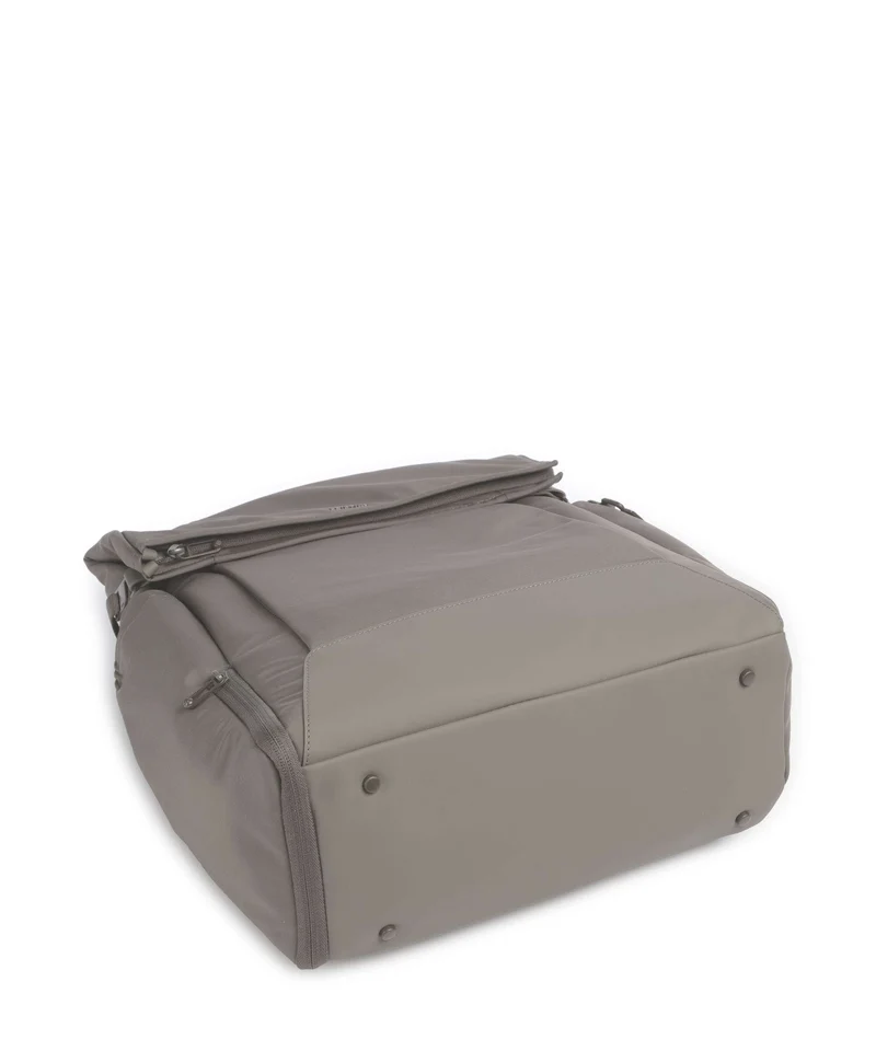 Samsonite Essentis Rucksack dark taupe