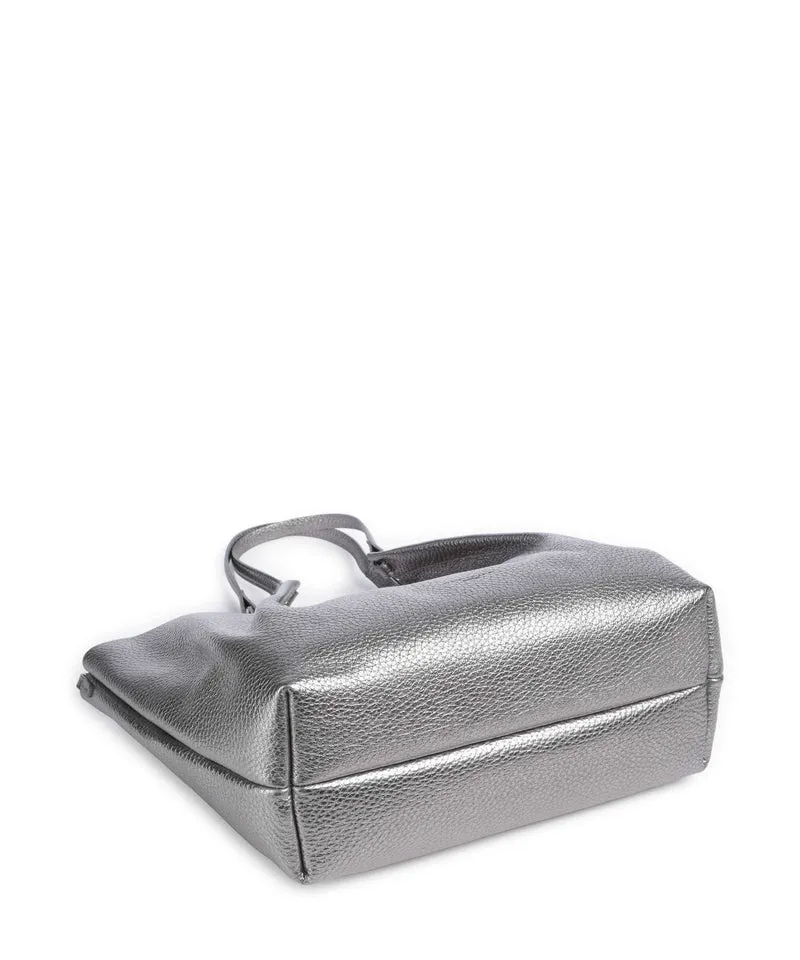 Gianni Chiarini Dua L Shopper city noire