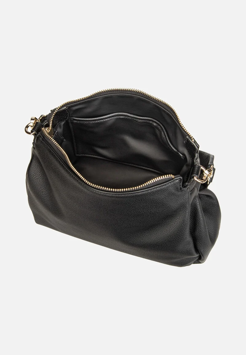 Dea Re M08 Nero - Hobo Bag