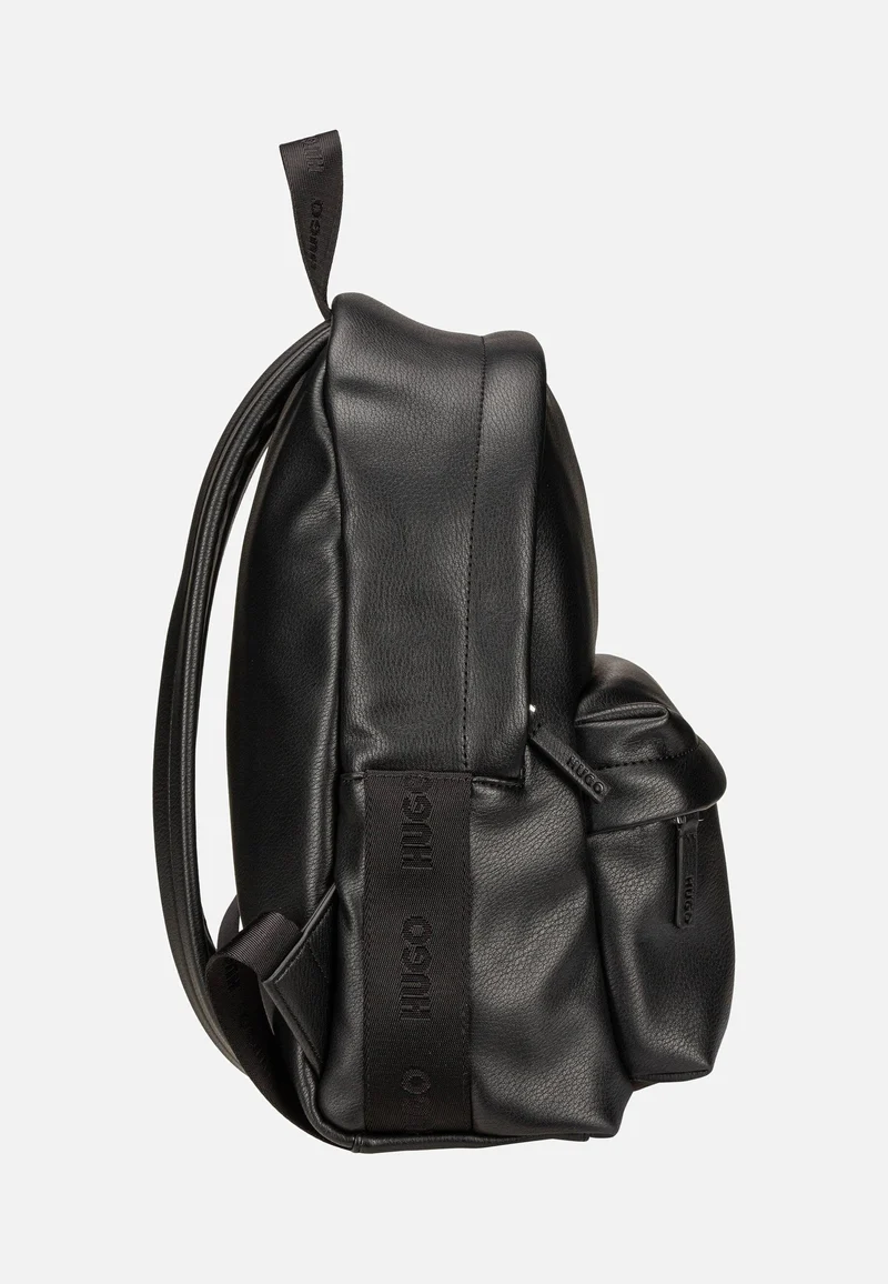 Bell 2.0 Black - Rucksack