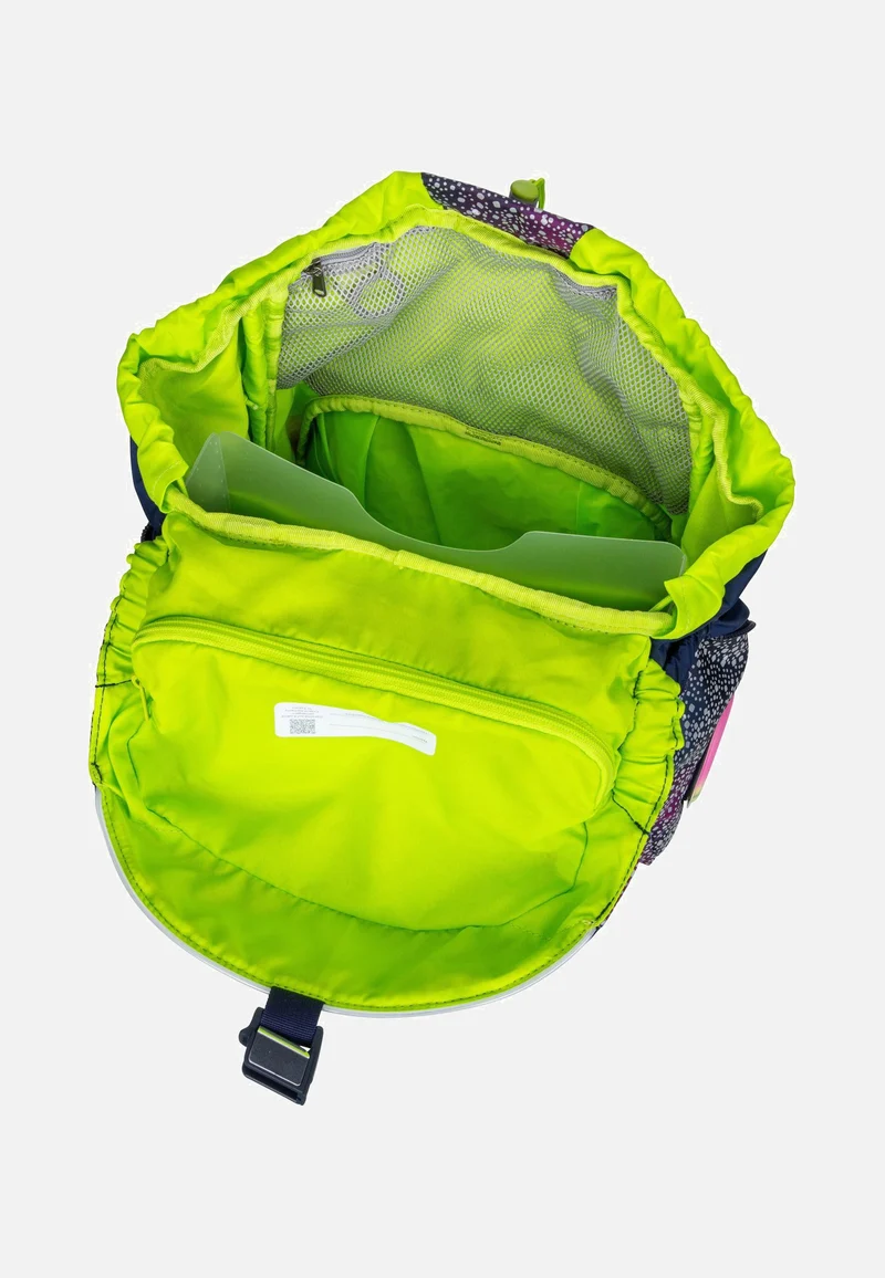 pack Set GLOW Bärlaxy - Schulranzen