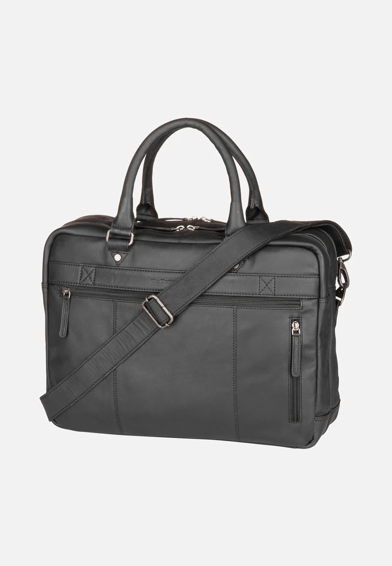 Boston 1086 Black - Aktentasche