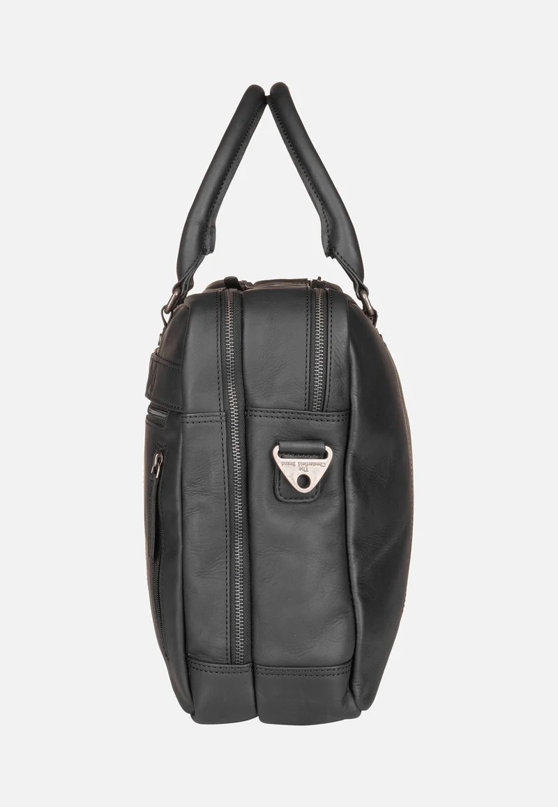 Boston 1086 Black - Aktentasche