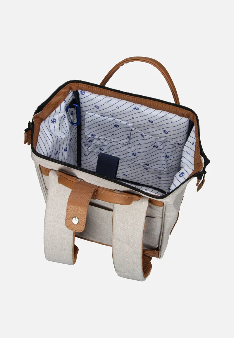 Adventurer Recycled Oxford Medium Arequipa - Rucksack
