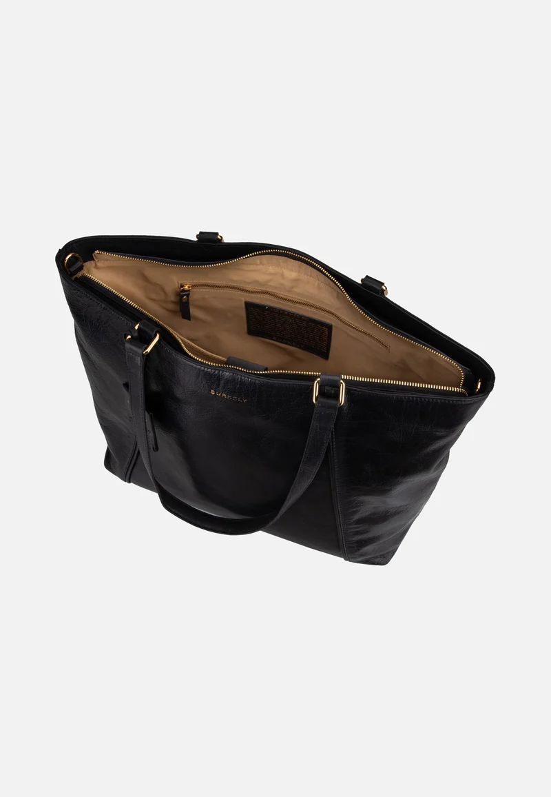 Fine Florence Wide 1001707 15.6" Black - Shopper