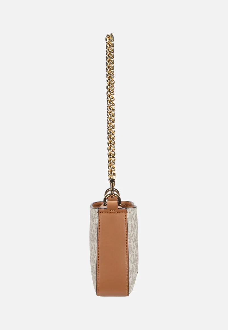 Bryant SM Conv Xbody Pouchette Vanilla/Acorn - Abendtasche