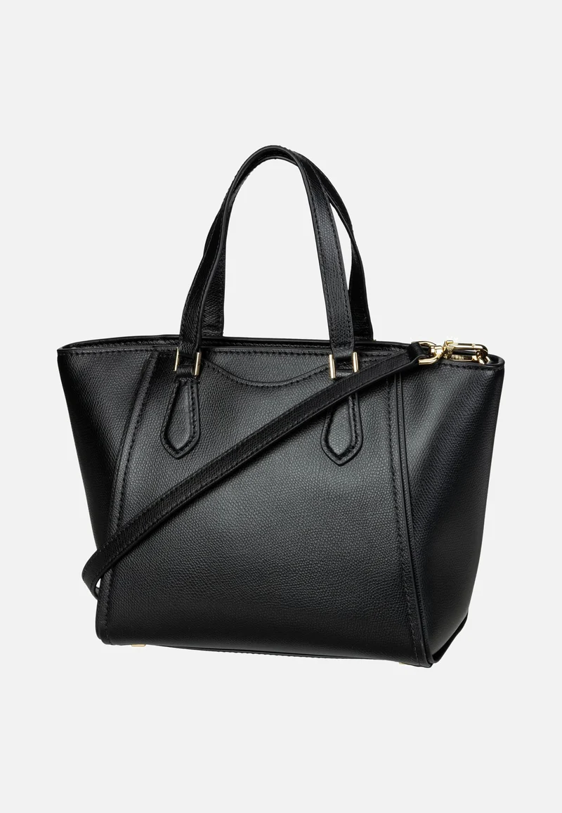 Taryn Small Convertible Sahara Black - Henkeltasche