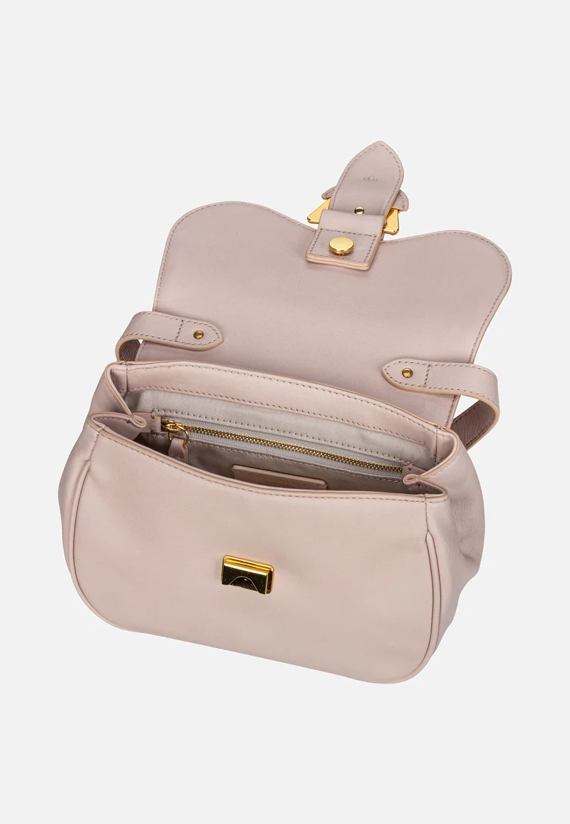 Blake Smooth 1501 Rosette - Saddle Bag