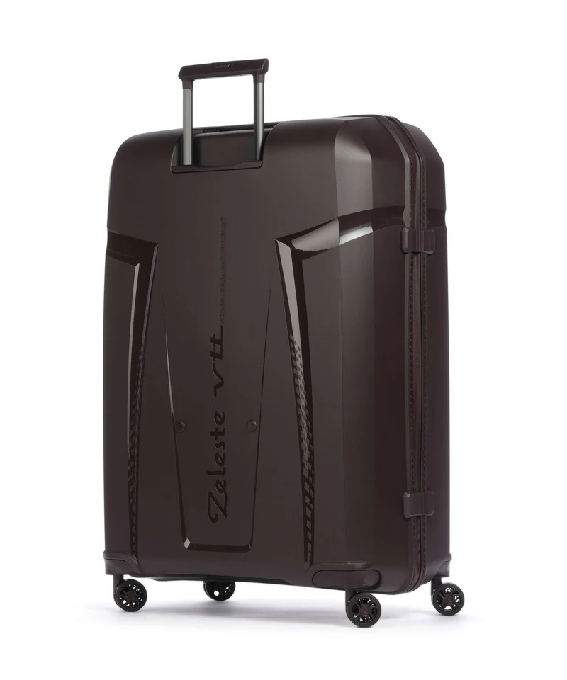 Epic Zeleste Re: 4-Rollen Trolley decadent wine