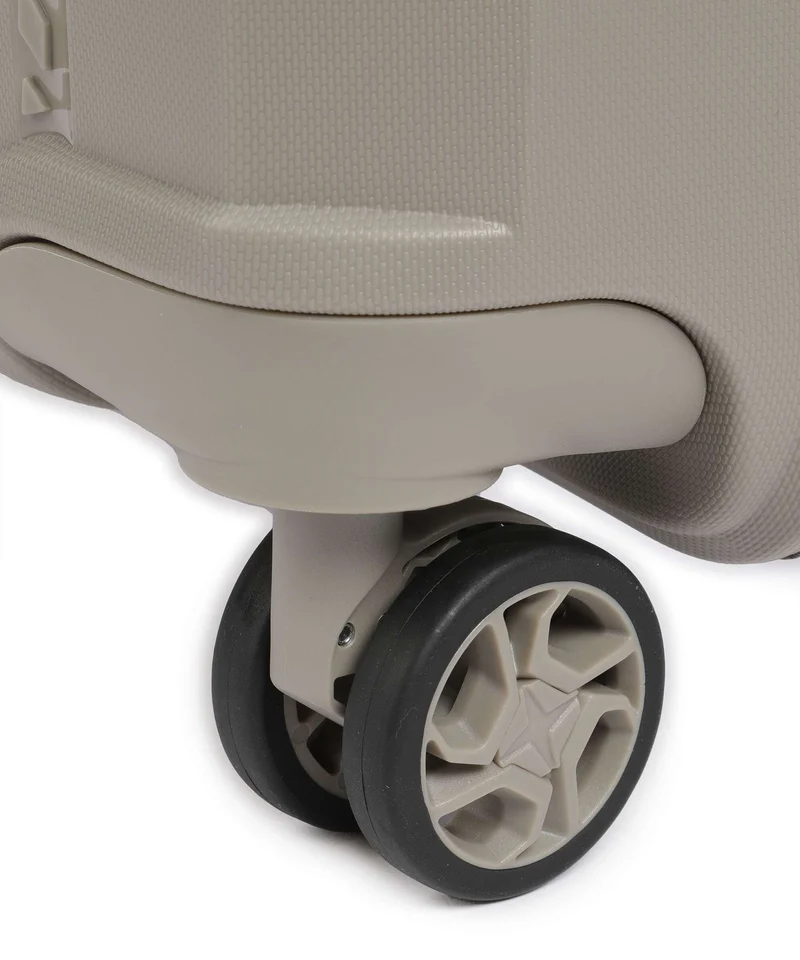 Epic Zeleste Re: 4-Rollen Trolley luxury taupe
