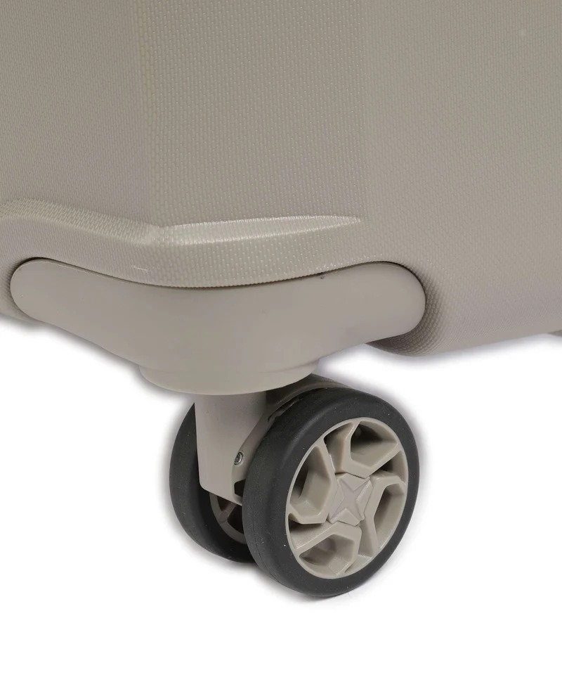 Epic Zeleste Re: 4-Rollen Trolley luxury taupe