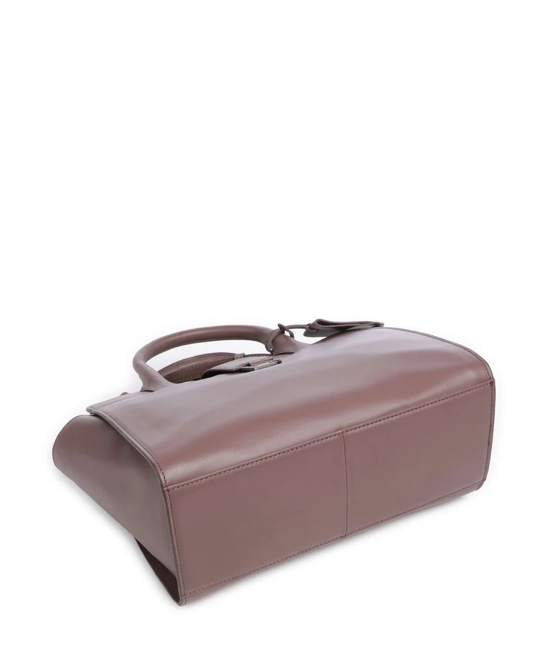 Burkely Modest Meghan Handtasche purple