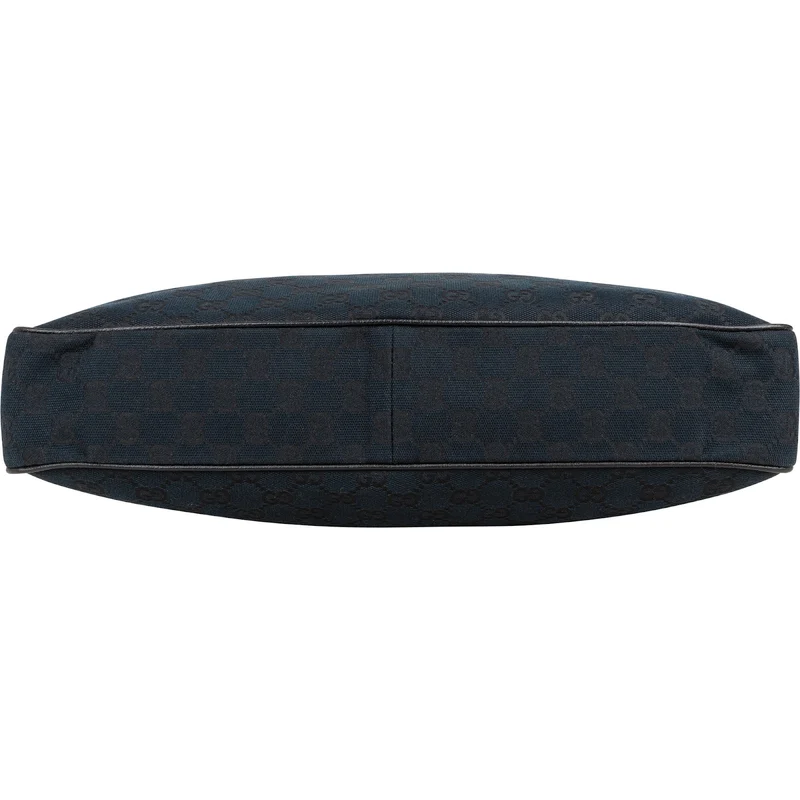 Gucci Monogram GG Eclipse Shoulder Bag