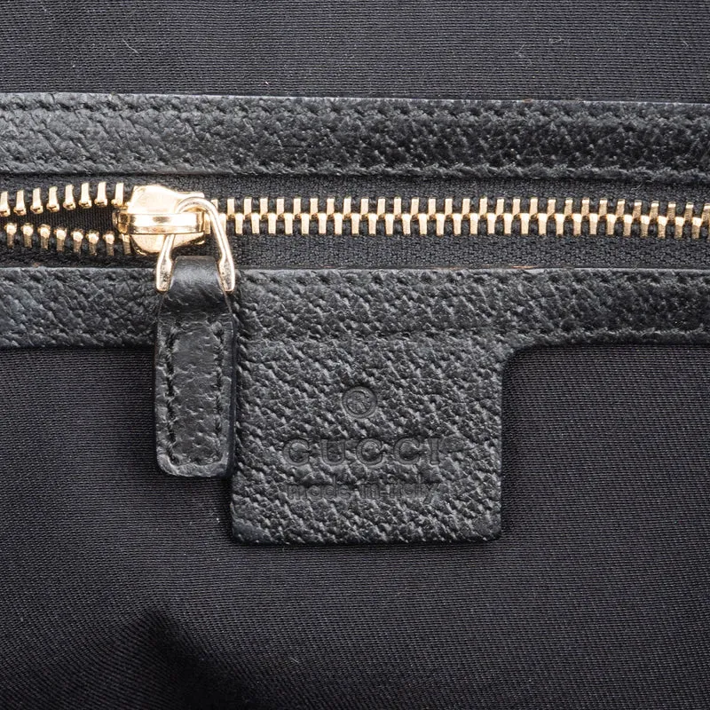 Gucci Monogram GG Eclipse Shoulder Bag