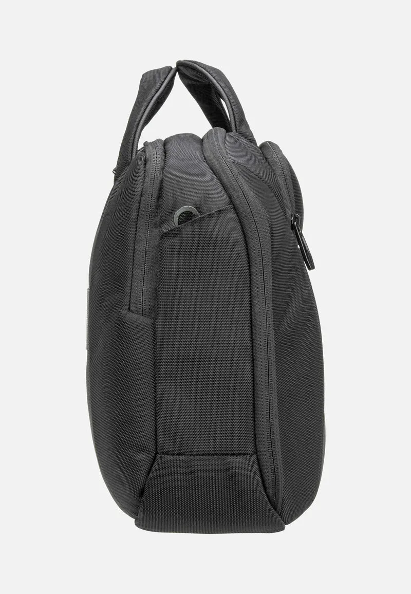 Accent 17L Black - Aktentasche