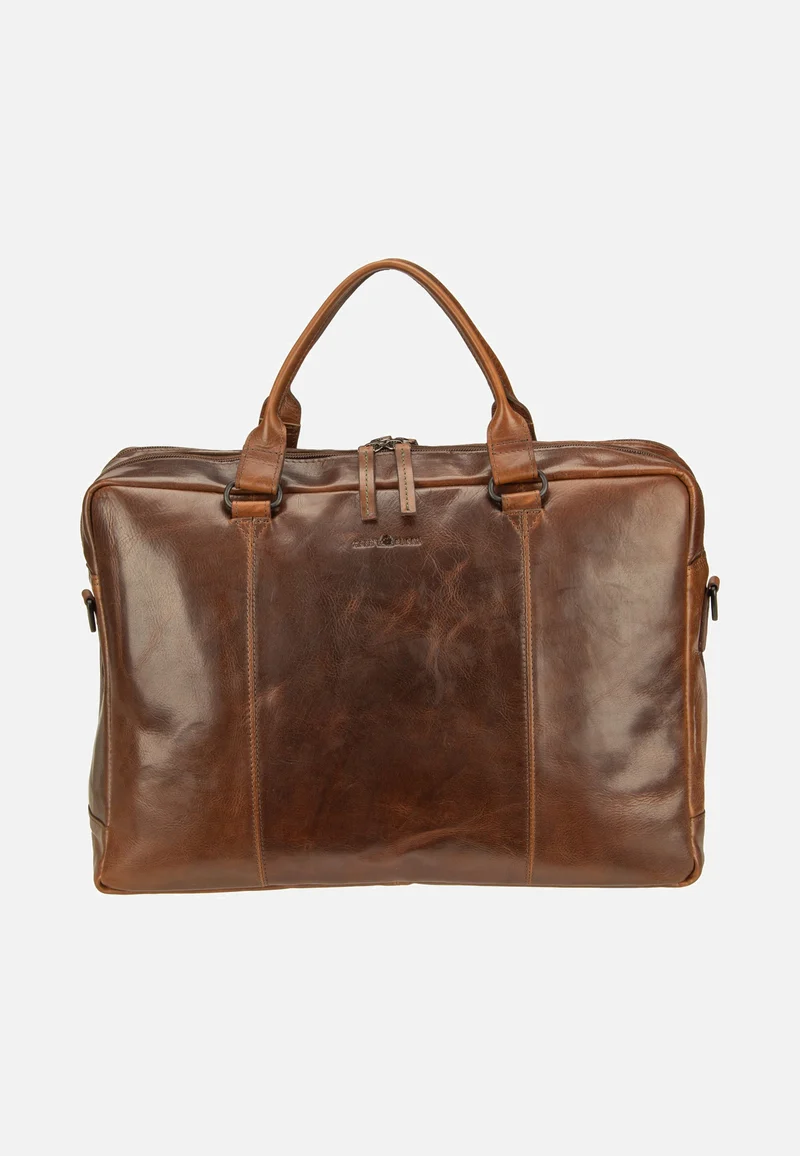 Newport Business Tasche Coffee - Aktentasche