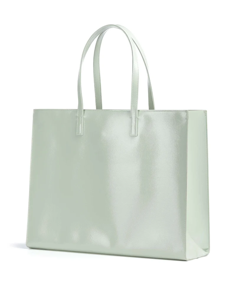 Ted Baker Crikon Shopper ltgreen