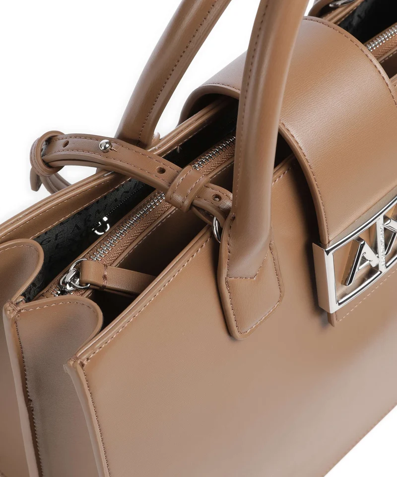 Armani Exchange Wonder M Handtasche marionette