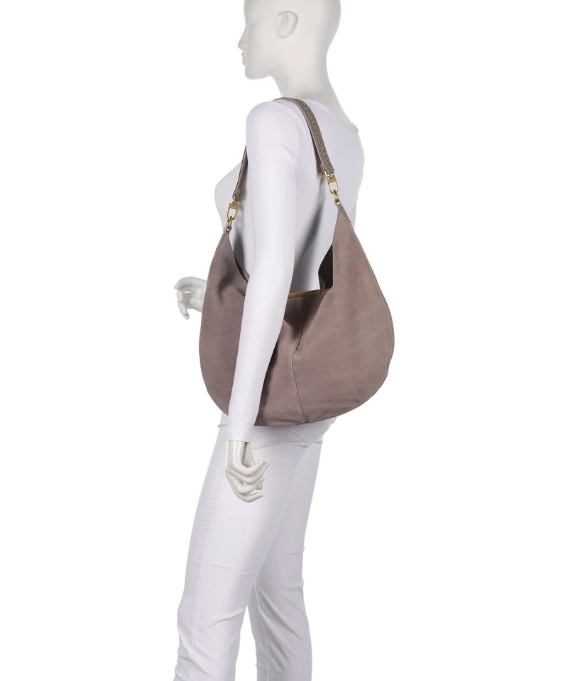 Ted Baker Ammilia Beuteltasche taupe