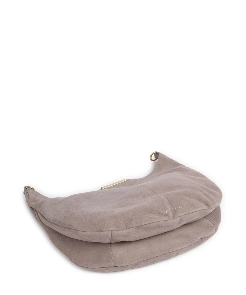 Ted Baker Ammilia Beuteltasche taupe
