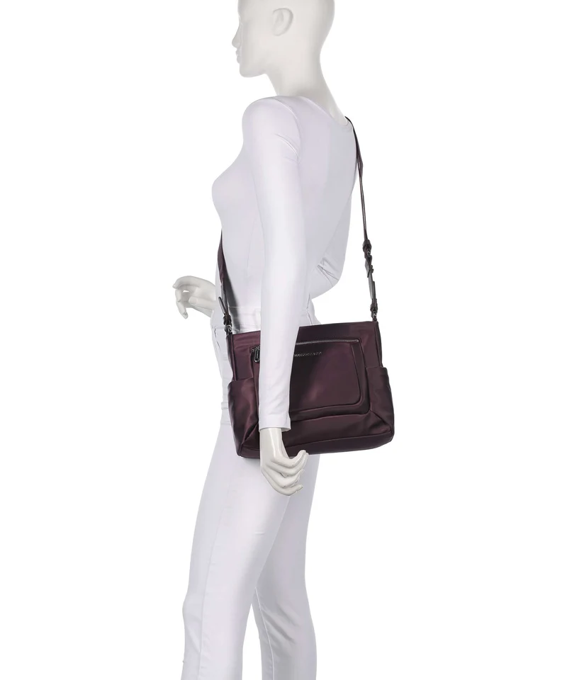 Mandarina Duck Active Lux Umhängetasche fig