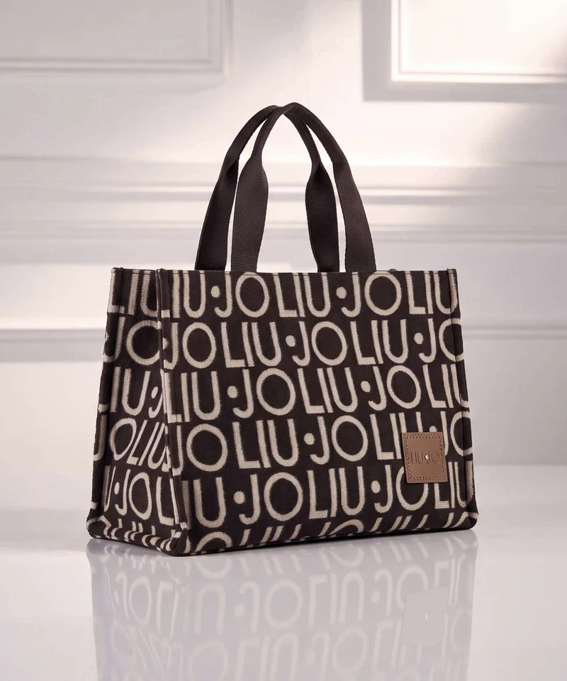 Liu Jo Urban Bohemian L Shopper t moro