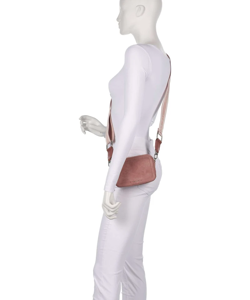Ted Baker Shayann Umhängetasche pink