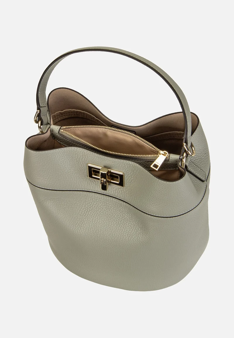 Amelia M Bucket Bag Agave B - Bucket Bag
