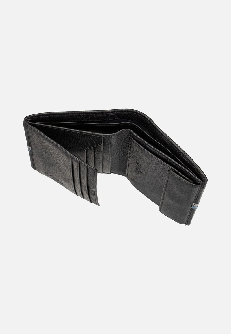 Horizon 1 1195 Schwarz - Portemonnaie
