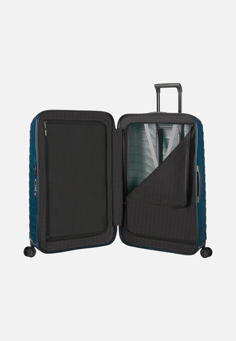 Proxis Spinner 69/25 Petrol Blue - Koffer
