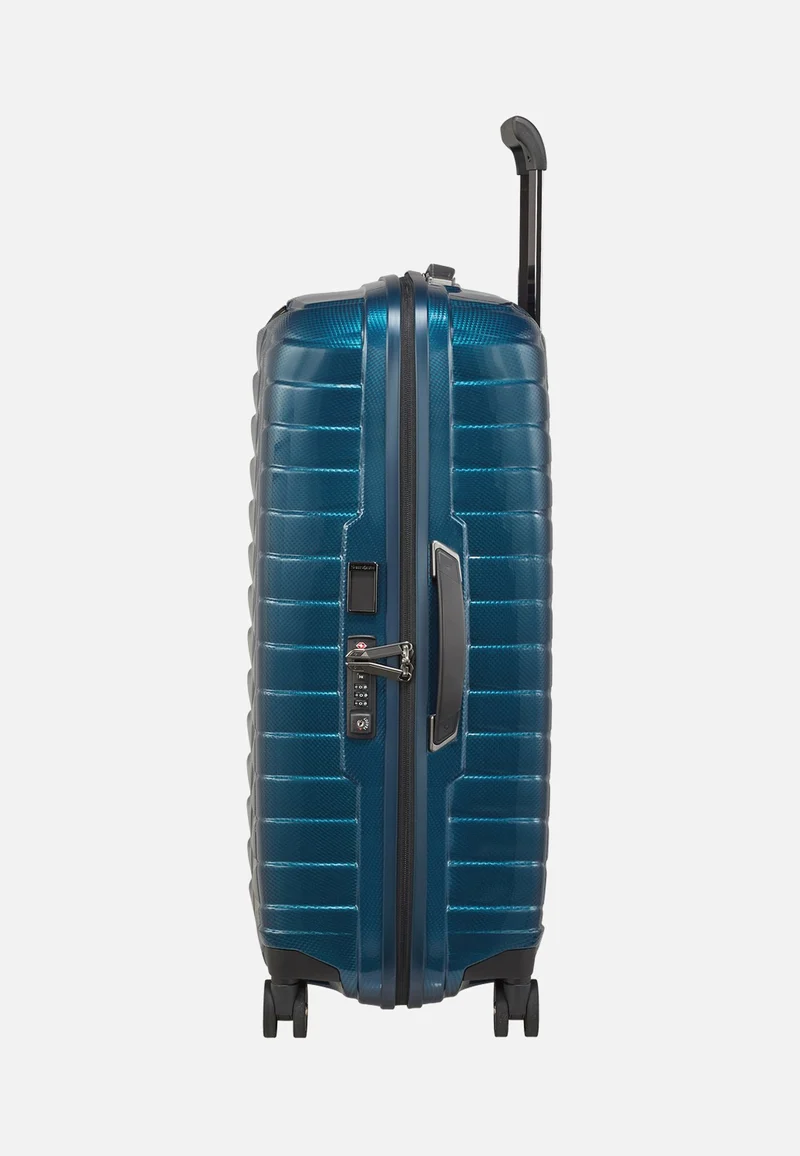 Proxis Spinner 69/25 Petrol Blue - Koffer