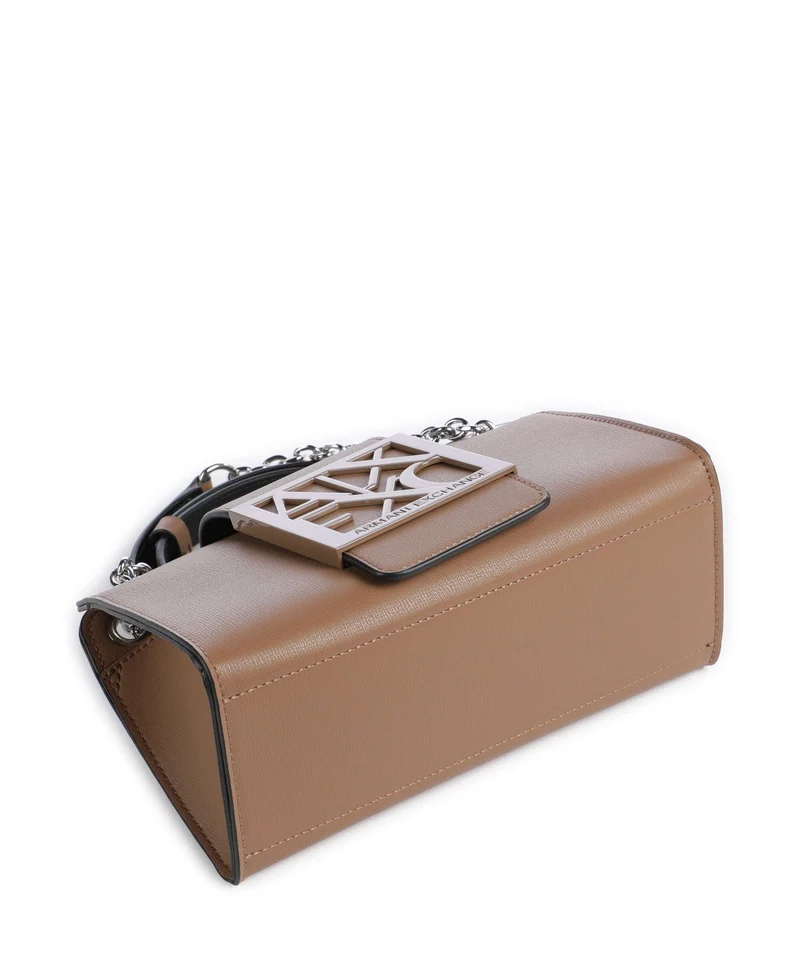 Armani Exchange Susy Schultertasche marionette