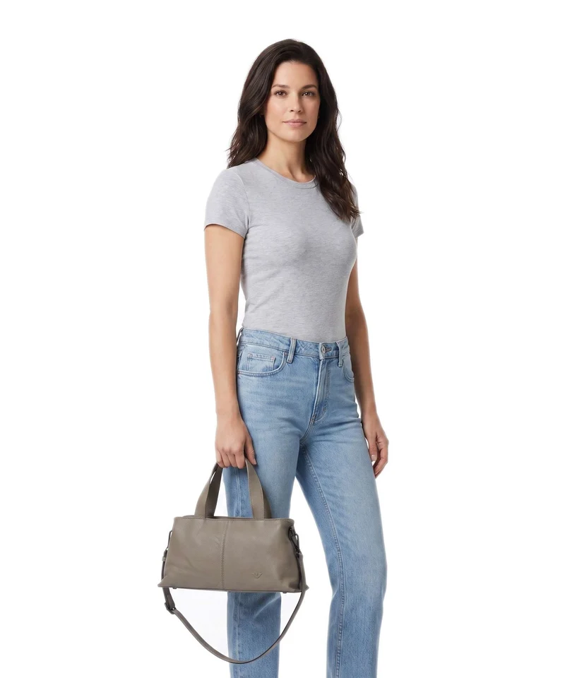 Voi 4Seasons Welda Handtasche sand