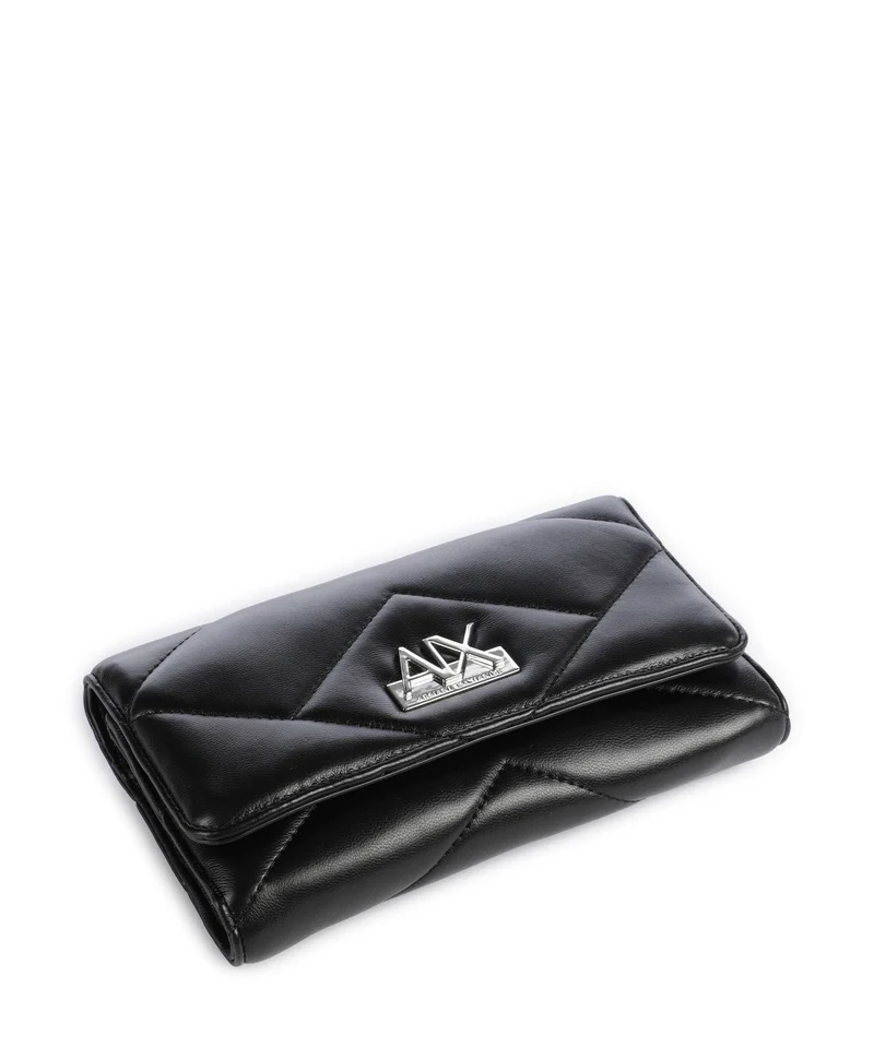 Armani Exchange Vicky Umhängetasche black