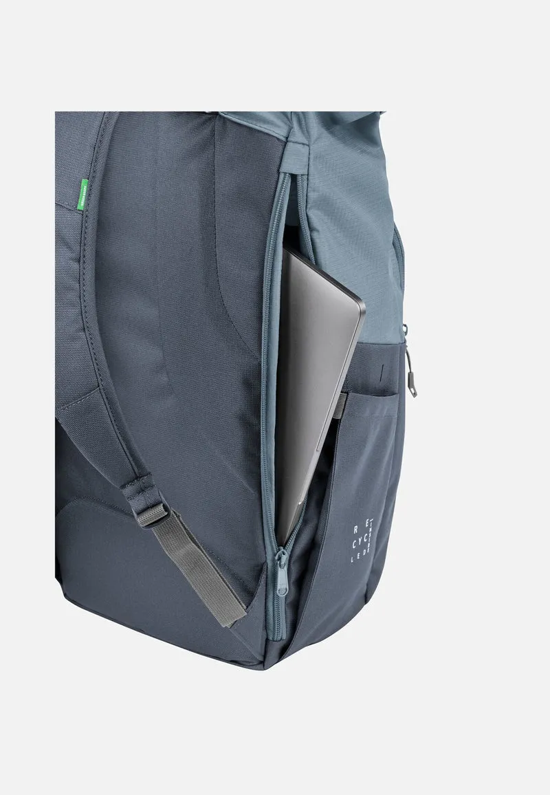 Okab II Heron - Rolltop Rucksack