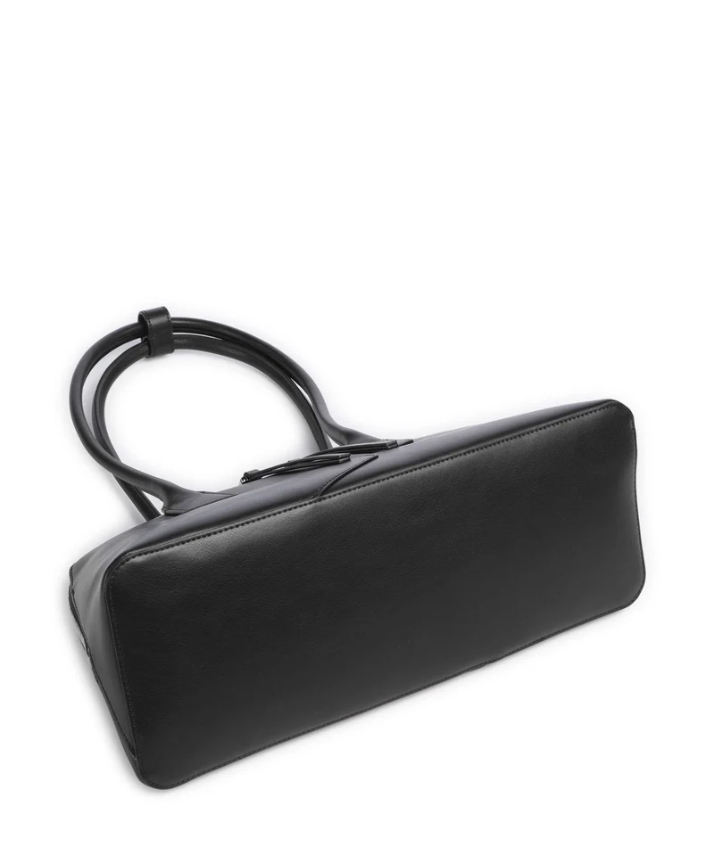 Emporio Armani Roberta Schultertasche nero